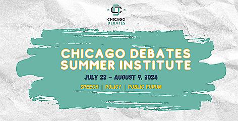 Chicago Debates